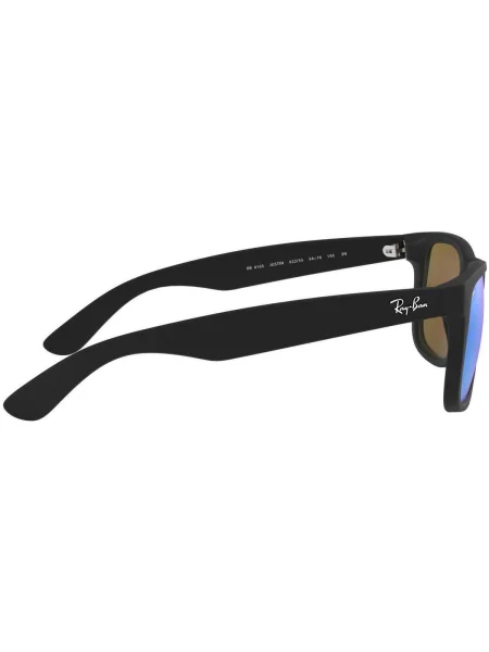 Ceas Ray-ban negru