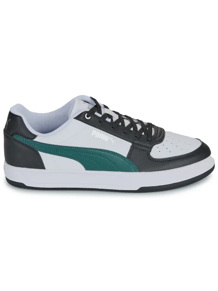 Pantofi Puma alb
