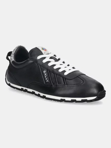 Bally sneakers QUEST-GL-W negru