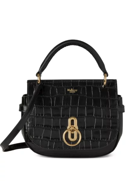 Body Mulberry negru