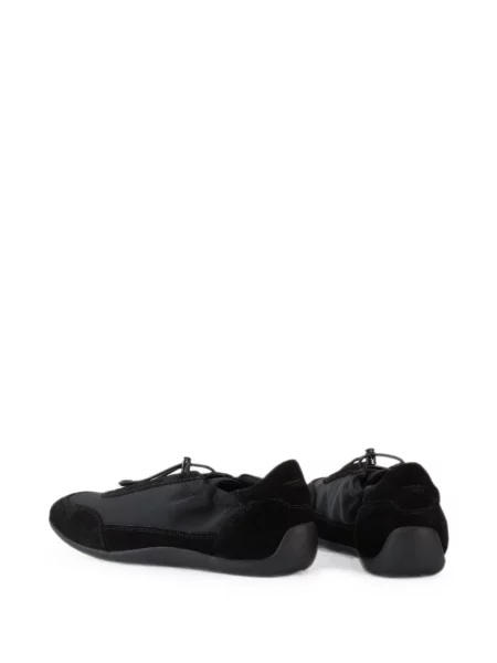 Sneakerși Vagabond negru