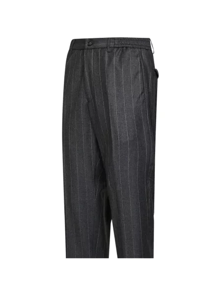Pantaloni Tagliatore gri