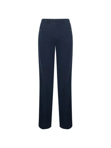 Pantaloni Fedeli albastru
