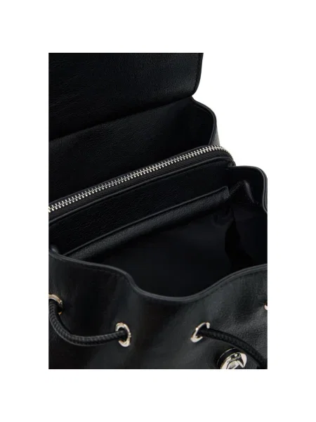 Rucsac Desigual cu autograf negru