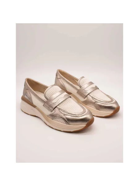 Pantofi Hispanitas gri
