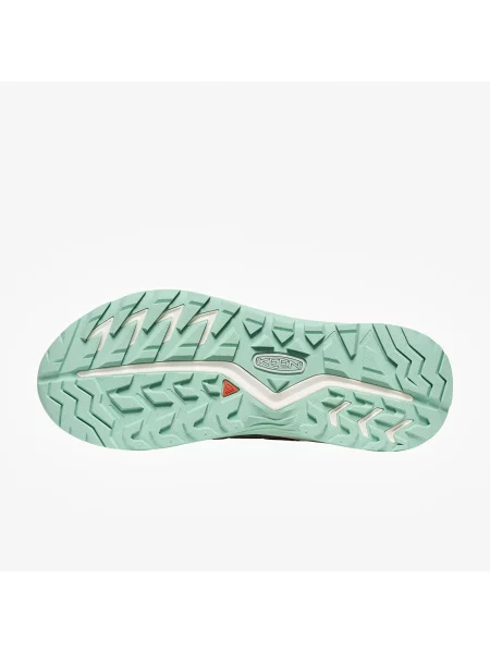 Сникърси KEEN Hightrail Wp Alloy/ Lichen EUR