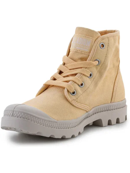 Trappers Palladium galben