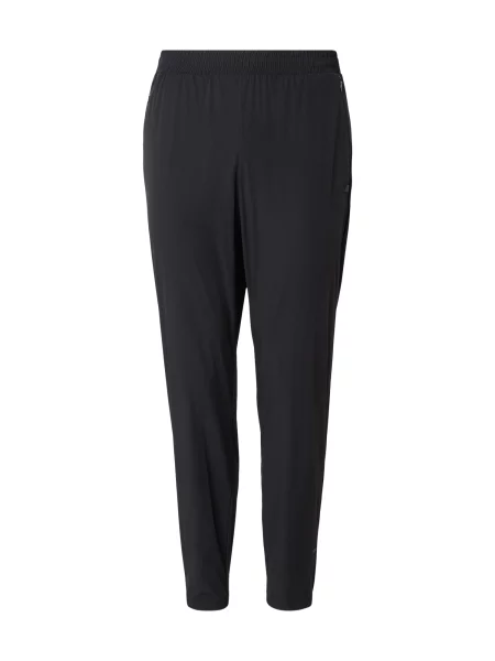 ELLESSE Športne hlače Evaro' črna