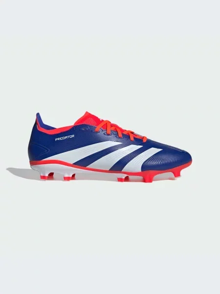 Кроссовки Adidas Predator синие