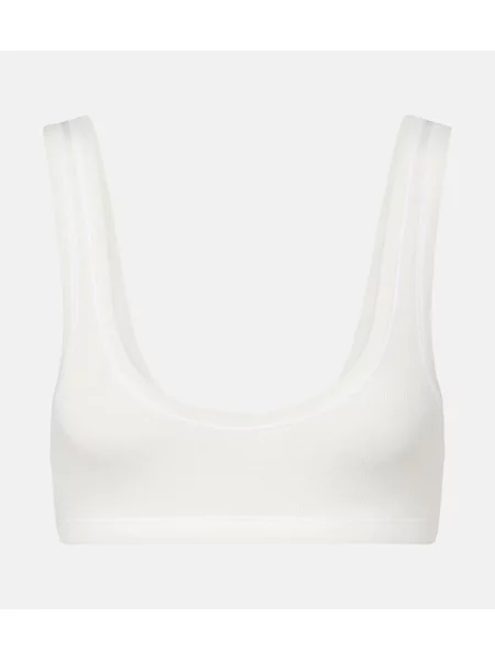 Modrček Calvin Klein Collection bela