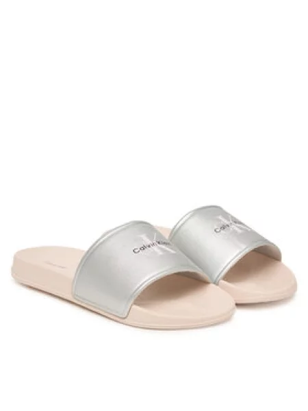 Dětské pantofle Calvin Klein
