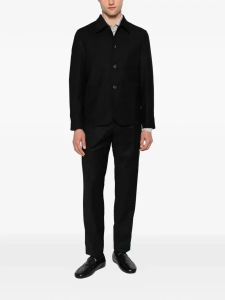 Pantaloni Barena negru