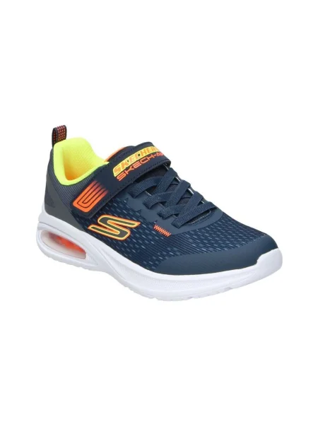 Tenisky Skechers modrá