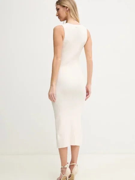 Armani Exchange ruha bézs