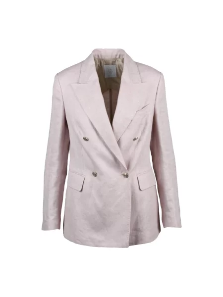 Marynarka Eleventy różowa