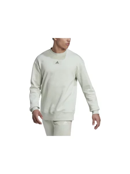 Geacă cămașă Adidas verde