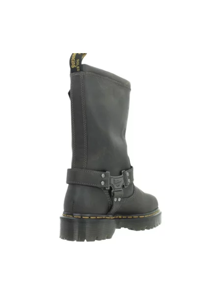 Pantofi Dr. Martens gri