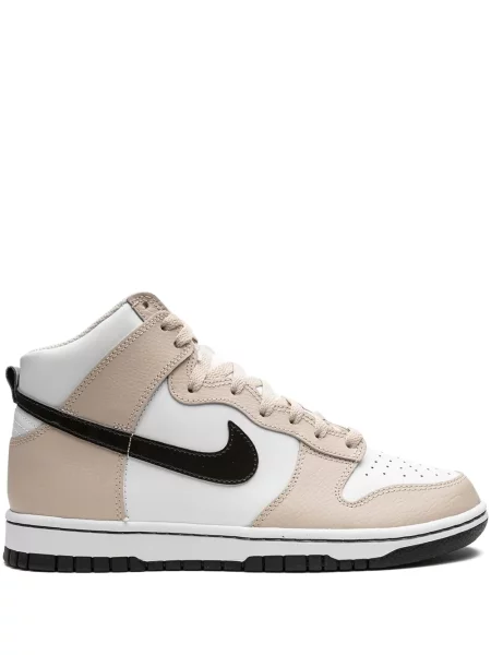 Sneakerși Nike Dunk maro