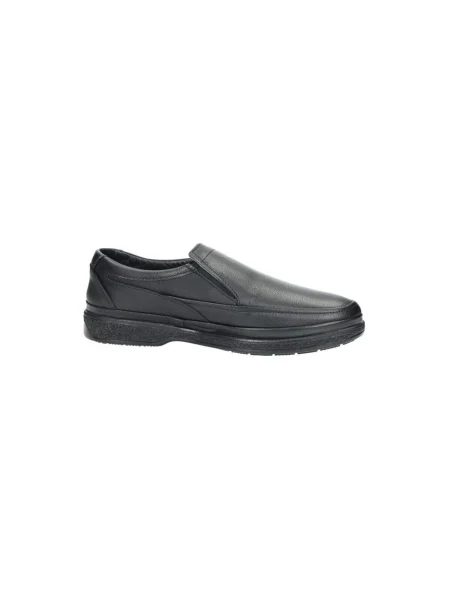 Pantofi 48 Horas negru