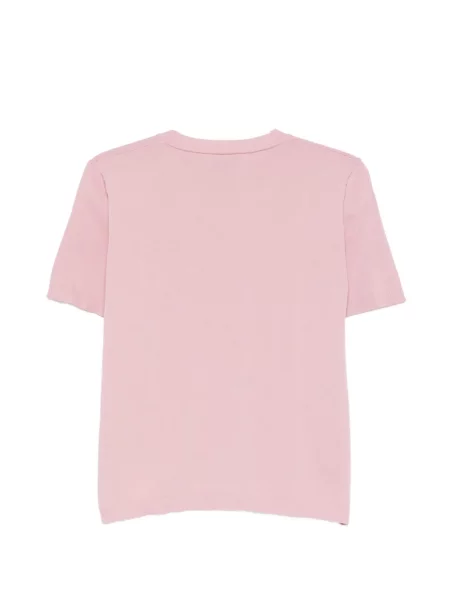 Tricou Mvp Wardrobe roz