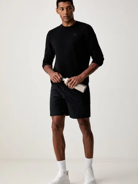 Under Armour hanorac pentru bărbați Unstoppable negru
