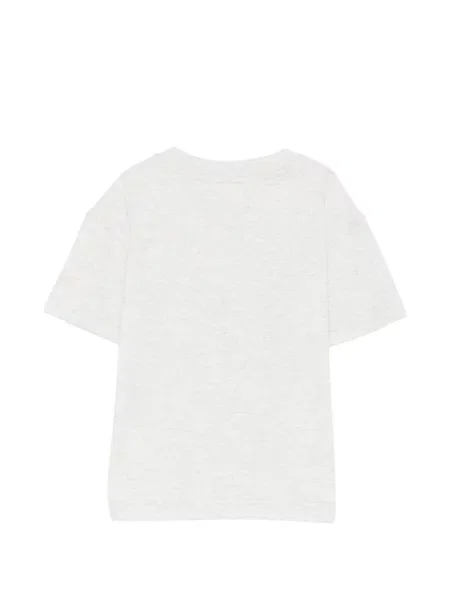Tricou copii Palm Angels gri
