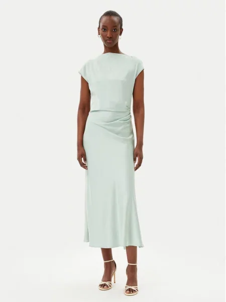 Imperial Коктейльна сукня AEAOJBA зелений