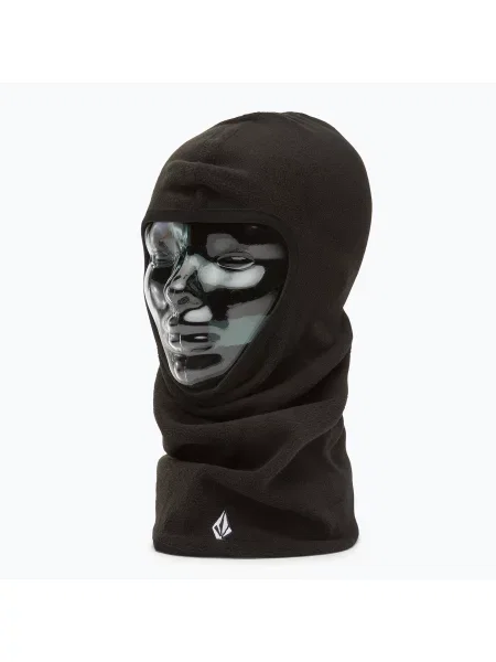 Fular Volcom negru
