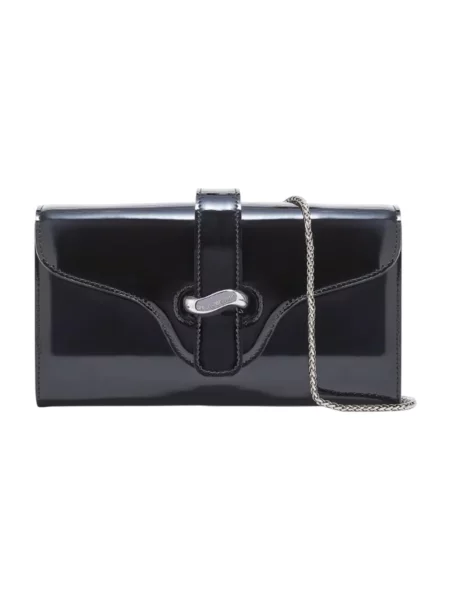Torebka Emporio Armani czarna