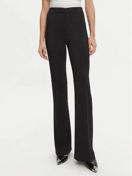 PINKO Pantaloni din negru