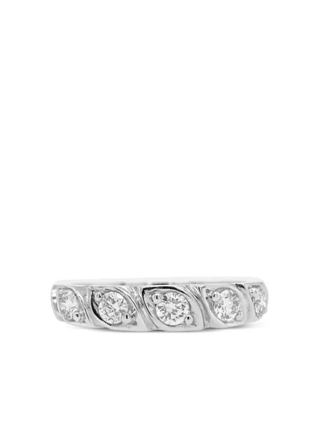 Inel Hyt Jewelry alb