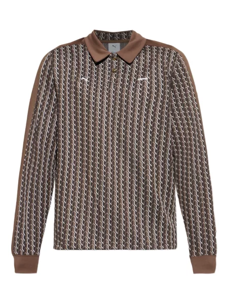 Polo Puma maro