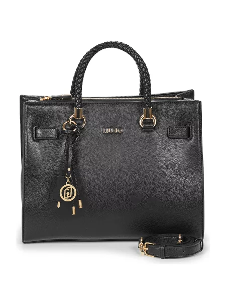 Liu Jo Ročna torbica Manh' črna