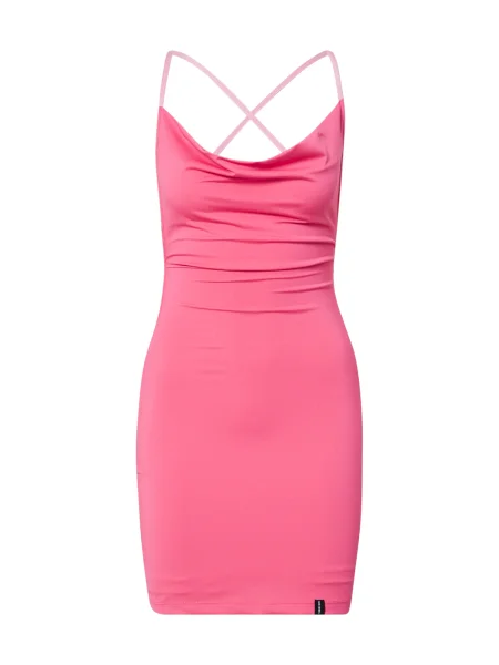 VIERVIER Rochie de vară Jasmin deschis roz