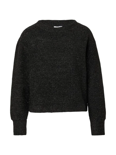 S.Oliver Majica črna