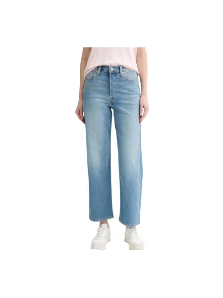 Jeansy Levi's niebieskie