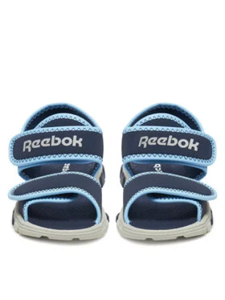 Szandál Reebok sötétkék