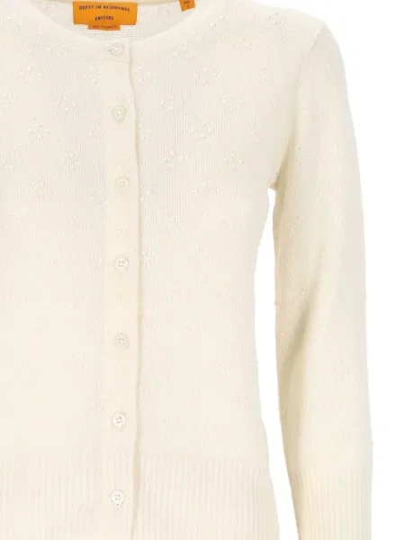 Cardigan Guest In Residence tricotate