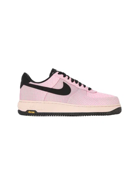 Tenisky Nike Air Force 1 červená