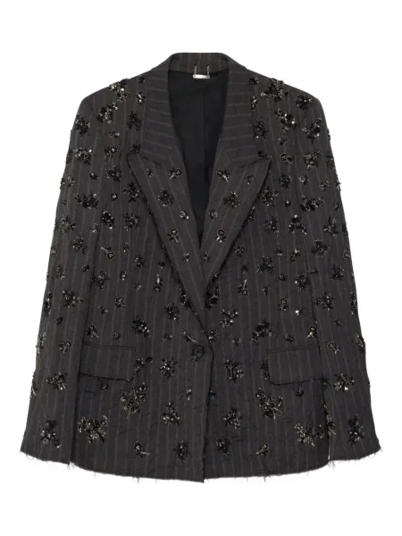 Marynarka Simkhai szara