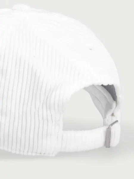Вельветовая кепка Adidas Originals
