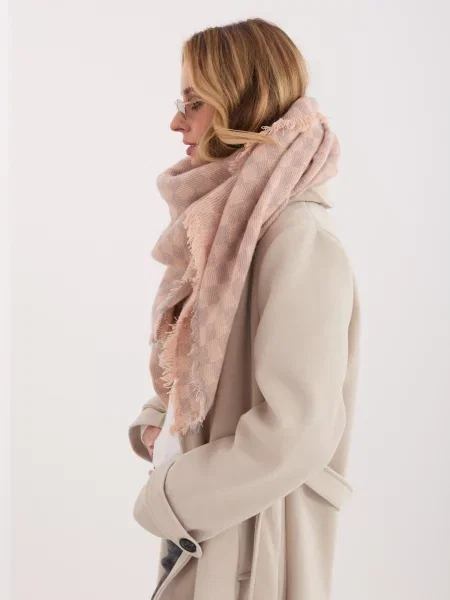 Šal Factory Price siva