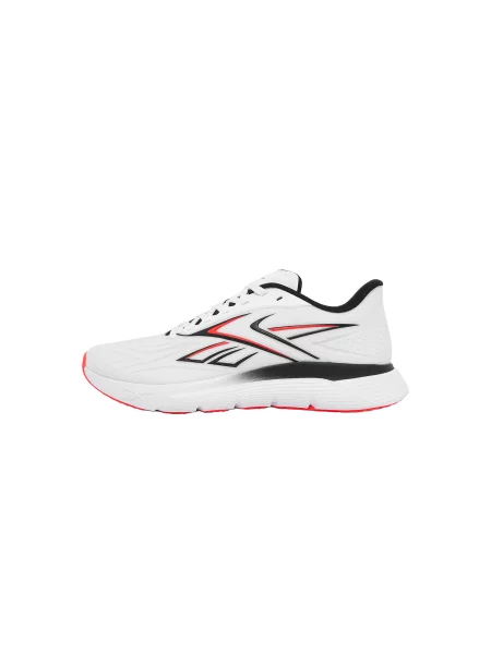 Reebok Pantofi sport NANO GYM roșu / negru alb