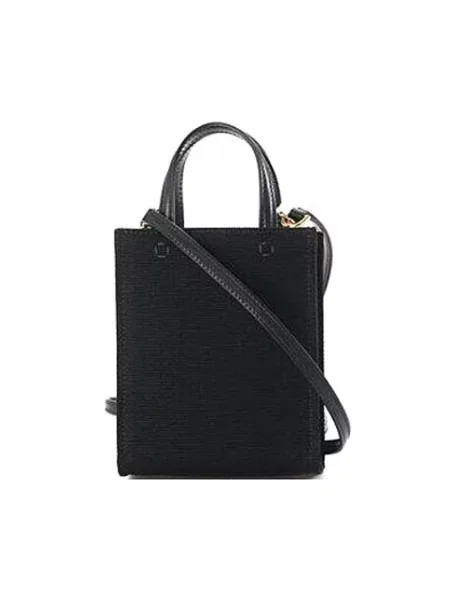 Shopperka Givenchy czarna