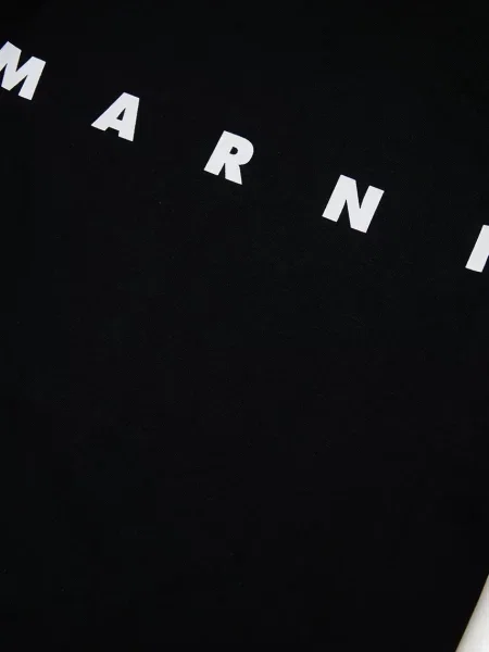 Детская футболка Marni