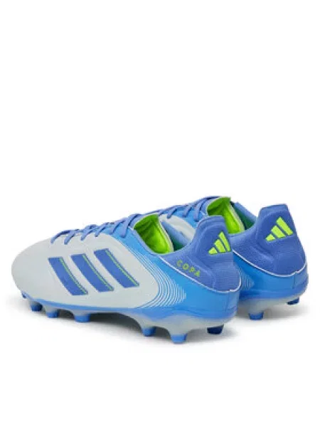 Tenisice za nogomet adidas Copa Pure 3 League Firm/Multi-Ground Tamnoplava