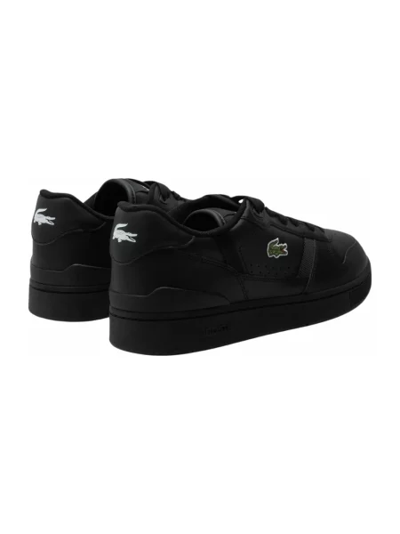 Lacoste Sneakersy czarny
