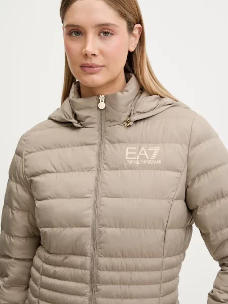 Emporio Armani куртка