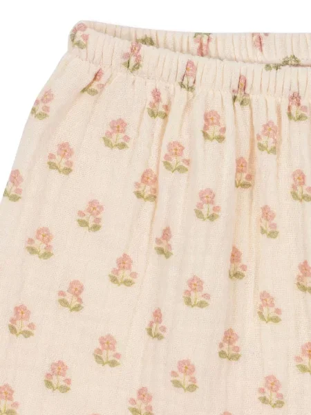 Konges Sløjd Дитячі шорти COCO SHORTS GOTS