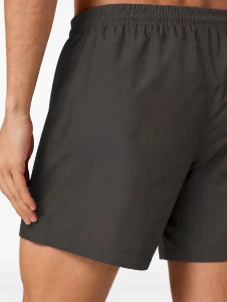 Slip de baie Plein Sport gri